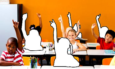 absent students